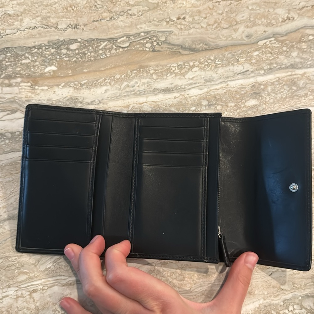 Coach Wallet - Picture 2 of 4
